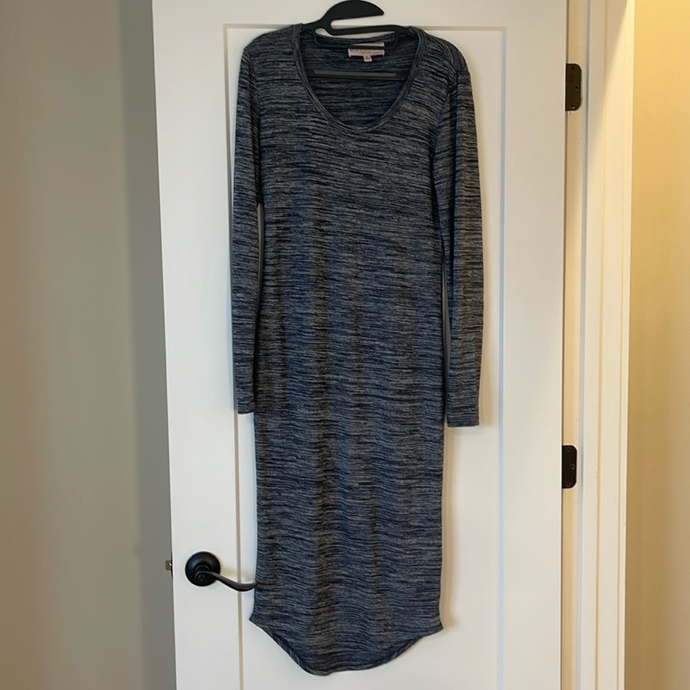 Philosophy dress